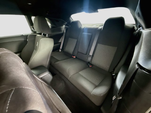 Used 2021 Dodge Challenger R/T Scat Pack RWD image 24