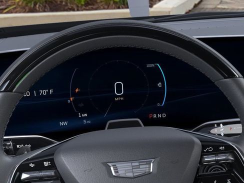 New 2026 Cadillac Lyriq Premium Sport image 18