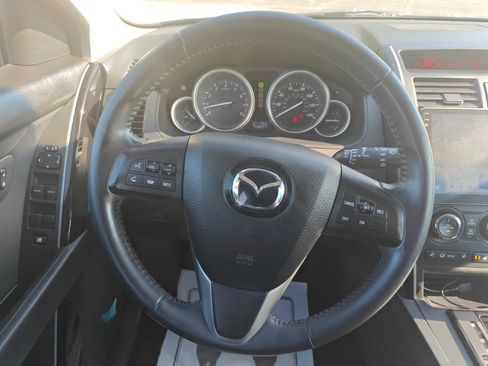 Used 2015 MAZDA CX-9 Sport FWD image 8
