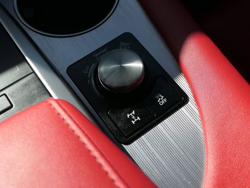 Used 2022 Lexus RX 350 F Sport image 21