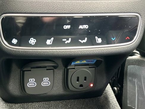 New 2026 Genesis GV70 3.5T Sport Prestige image 23