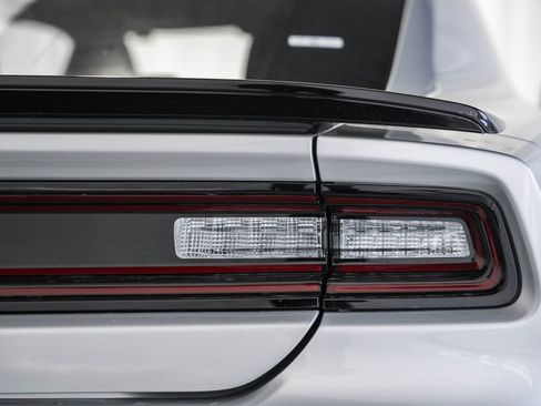 New 2026 Dodge Charger R/T Scat Pack image 6