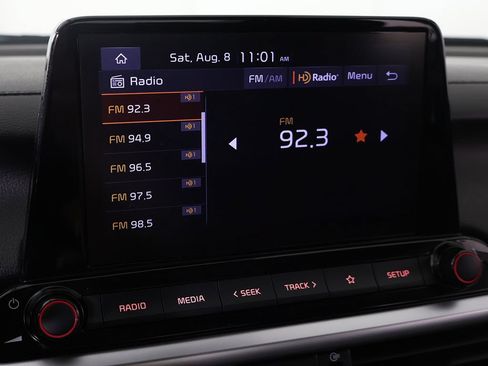 Used 2023 Kia Forte LXS FWD image 40