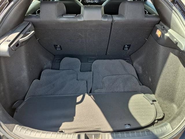Used 2025 Honda Civic Sport image 6