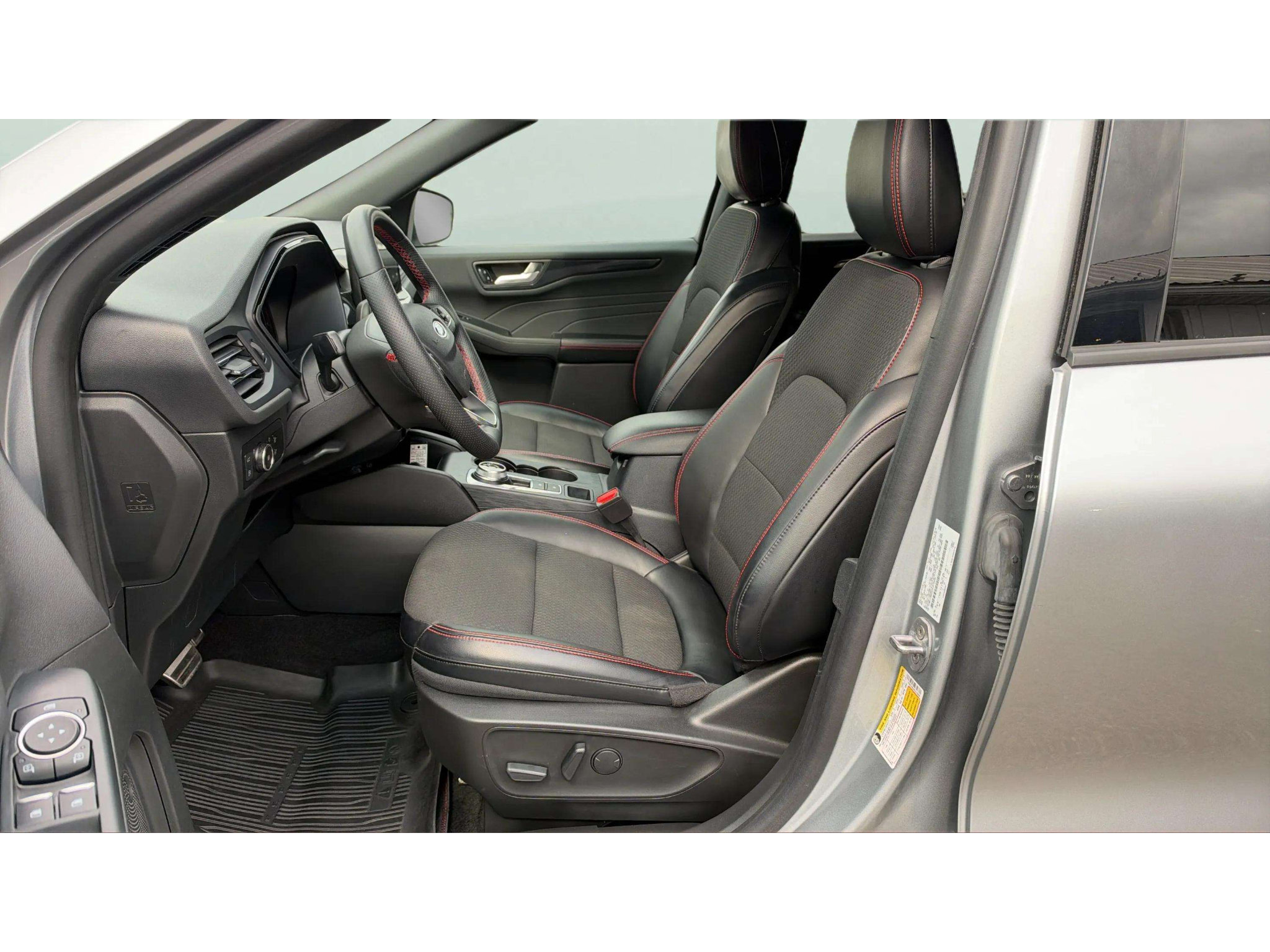 Used 2023 Ford Escape ST-Line Select w/ Tech Pack #1 AWD/4WD image 10