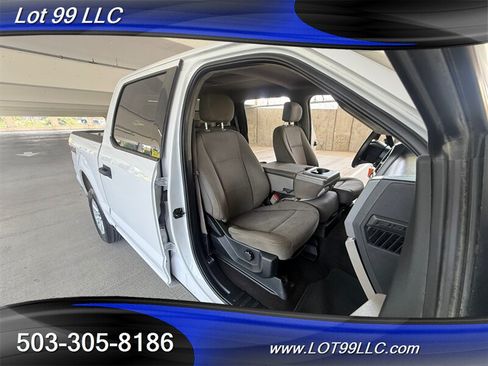 Used 2019 Ford F150 XLT AWD/4WD image 16