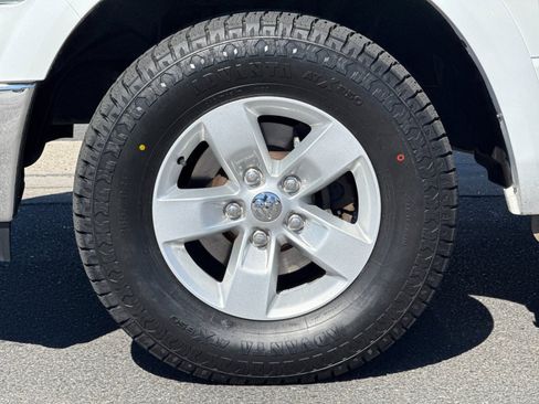 Used 2015 RAM 1500 Outdoorsman image 29