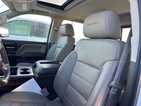 Used 2014 GMC Sierra 1500 Denali w/ Driver Alert Package image 16