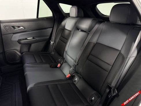 New 2026 Honda Prologue Touring image 13