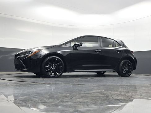 Used 2022 Toyota Corolla SE FWD image 34