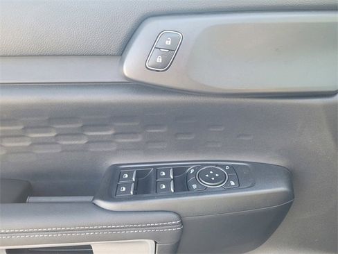 New 2024 Ford Ranger XLT w/ Equipment Group 301A High image 15