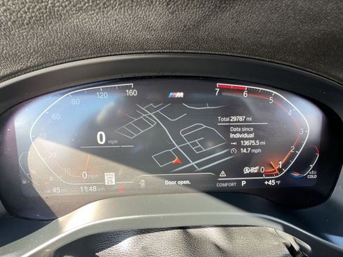 Used 2023 BMW X3 xDrive30i w/ M Sport Package image 17