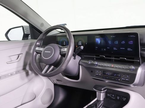 Used 2024 Hyundai Kona SEL FWD image 22