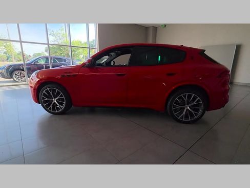 New 2026 Maserati Grecale Modena AWD/4WD image 33