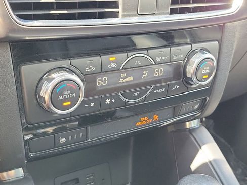 Used 2016 MAZDA CX-5 Grand Touring image 29