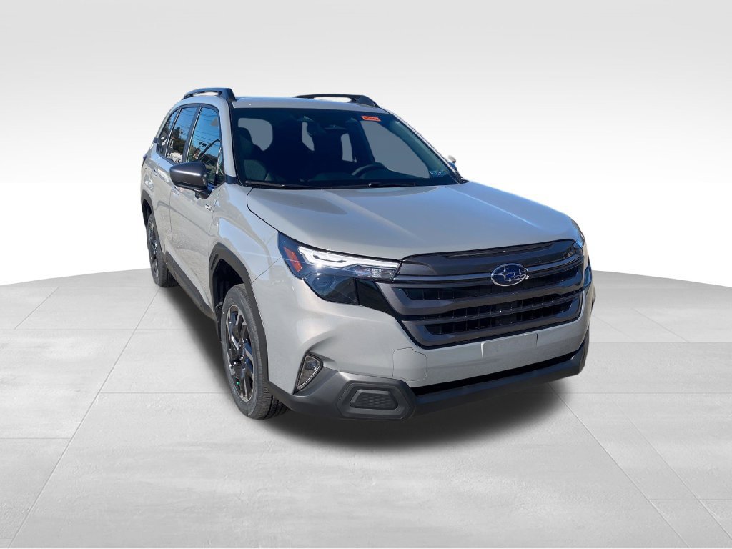 New 2026 Subaru Forester Premium AWD/4WD image 6