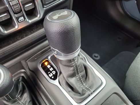 New 2026 Jeep Wrangler Sport image 32