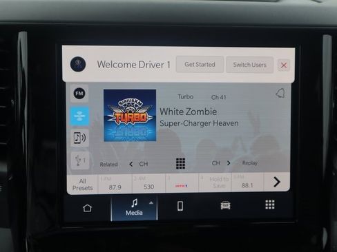 New 2026 RAM 3500 Tradesman image 11