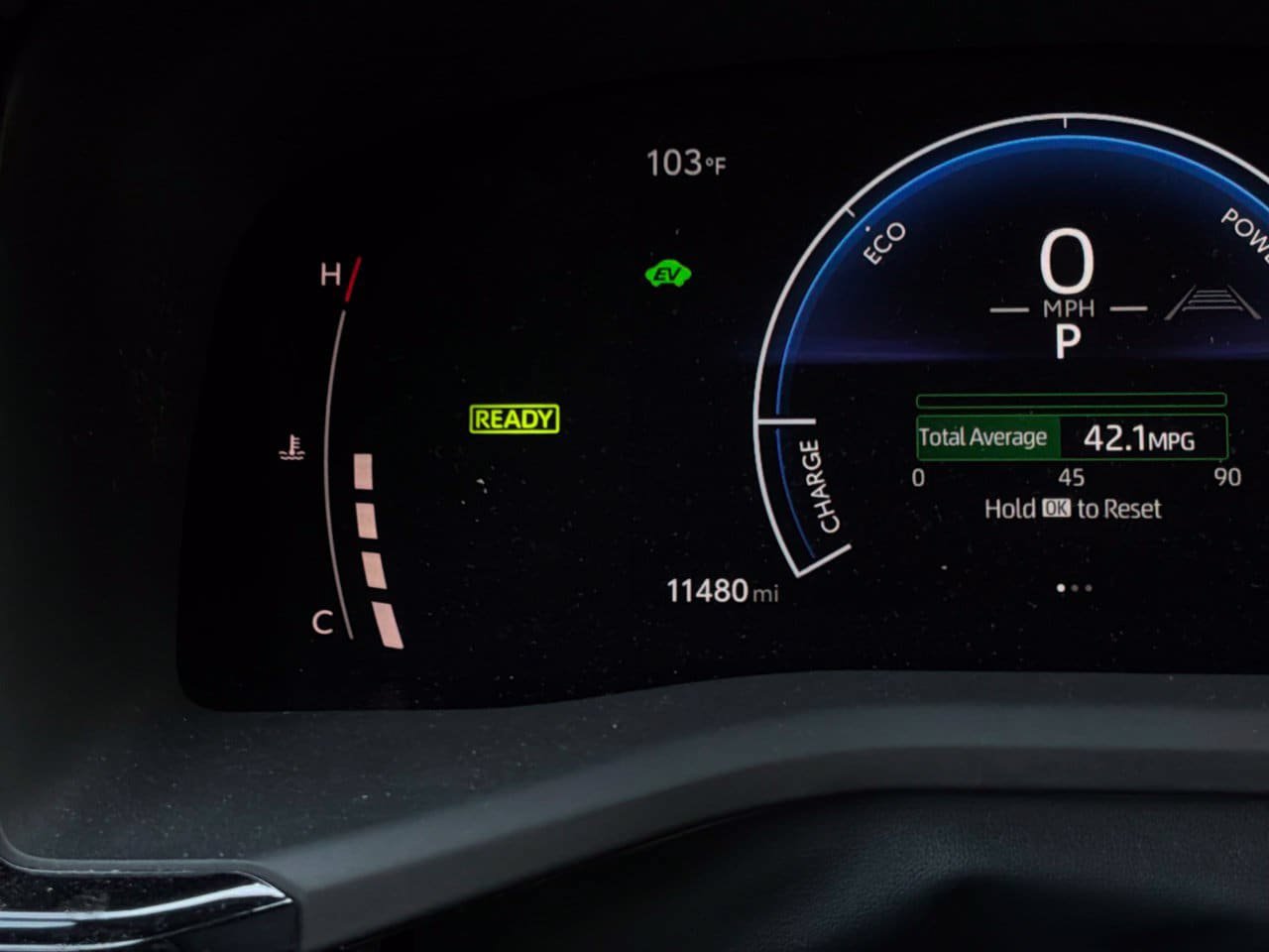 Used 2026 Toyota Camry LE FWD image 40