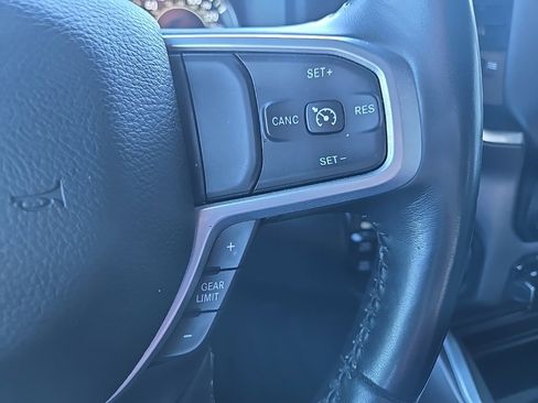 Used 2021 RAM 1500 Big Horn image 50