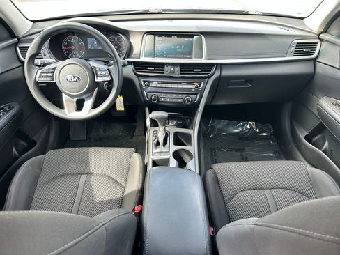 Used 2019 Kia Optima LX w/ LX 17" Wheel Package image 23