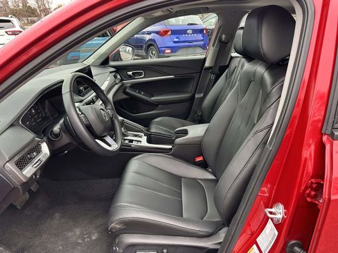 Used 2025 Acura Integra FWD image 11