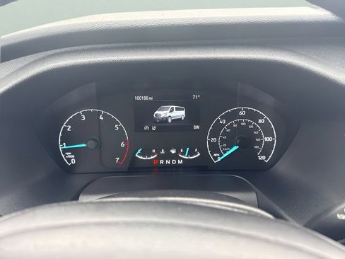 Used 2020 Ford Transit 350 XLT RWD image 9