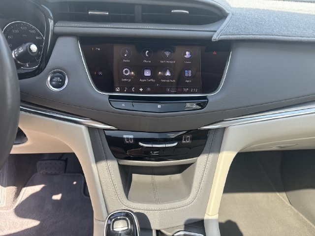 Used 2021 Cadillac XT5 Premium Luxury FWD image 15