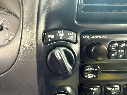 Used 2002 Ford Ranger FX4 image 27