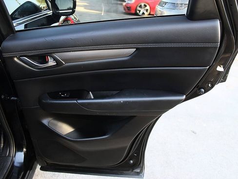 Used 2019 MAZDA CX-5 Touring AWD/4WD image 18