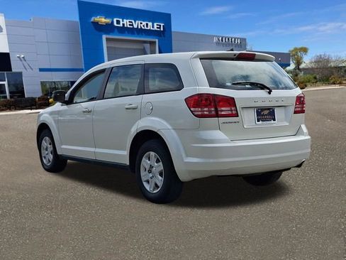 Used 2012 Dodge Journey American Value Package FWD image 22
