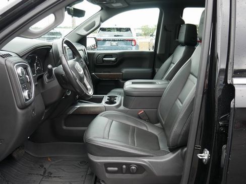 Used 2022 GMC Sierra 1500 Denali w/ Denali Reserve Package image 2