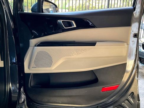 Used 2022 Kia Carnival SX Prestige image 22