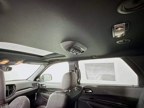 New 2026 Dodge Durango GT AWD/4WD image 35