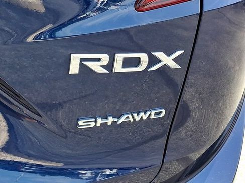 Used 2021 Acura RDX AWD w/ Technology Package image 35