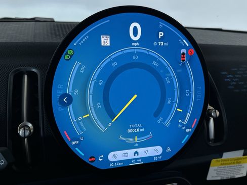 New 2026 MINI Cooper Countryman S image 17