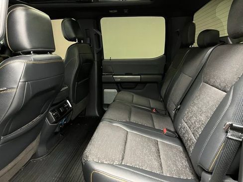 Used 2022 Ford F150 Tremor w/ Equipment Group 401A Mid AWD/4WD image 46
