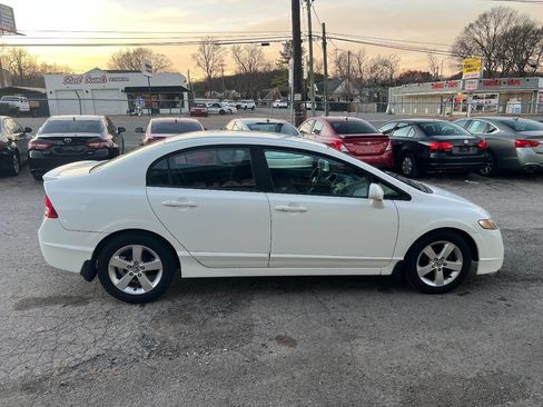 Used 2010 Honda Civic LX-S image 7