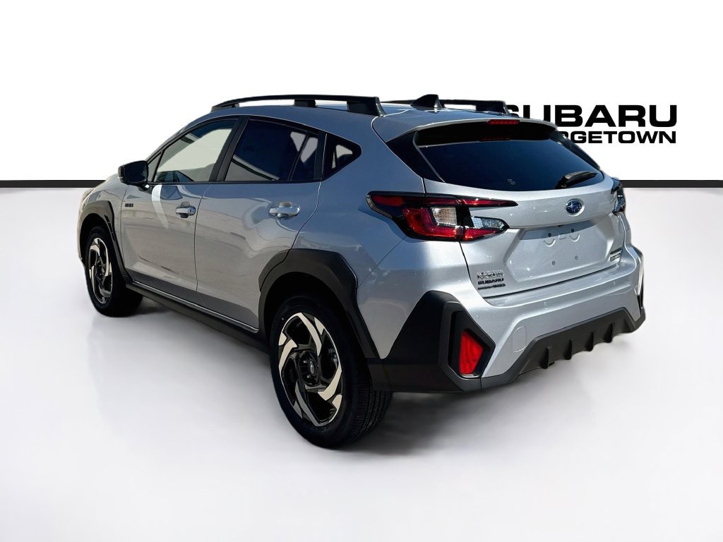 New 2026 Subaru Crosstrek 2.5i Limited AWD/4WD image 6