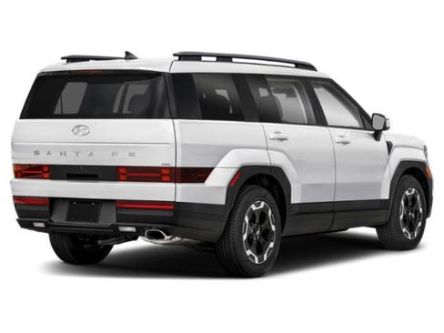 Used 2026 Hyundai Santa Fe SEL AWD/4WD image 2