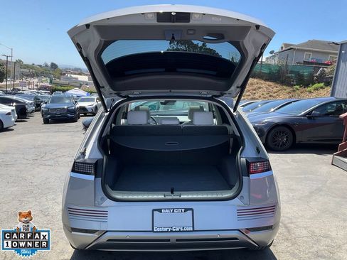 Used 2024 Hyundai Ioniq 5 Limited RWD image 10