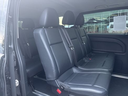 Used 2023 Mercedes-Benz Metris Passenger image 22