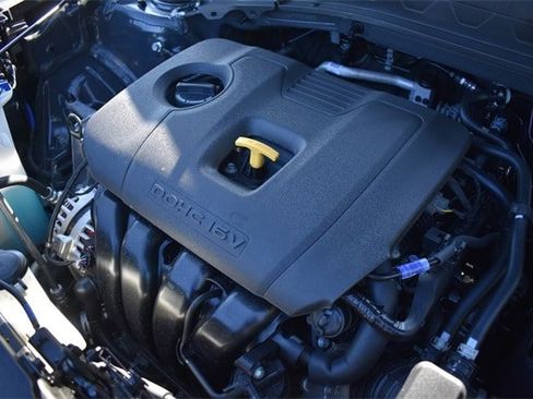 New 2026 Kia Seltos S image 32