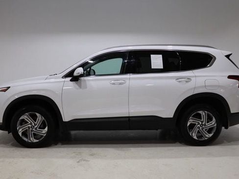 Certified 2023 Hyundai Santa Fe SEL AWD/4WD image 4
