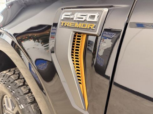 Used 2025 Ford F150 Tremor image 20