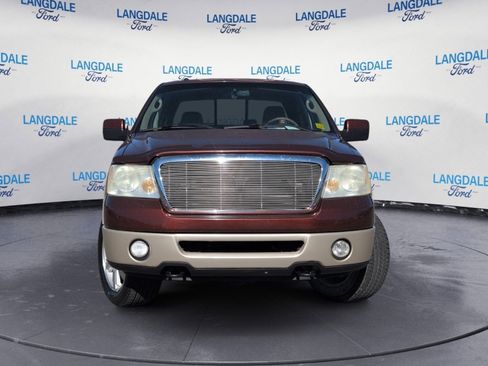 Used 2007 Ford F150 King Ranch image 12