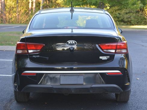 Used 2021 Kia Rio LX image 7