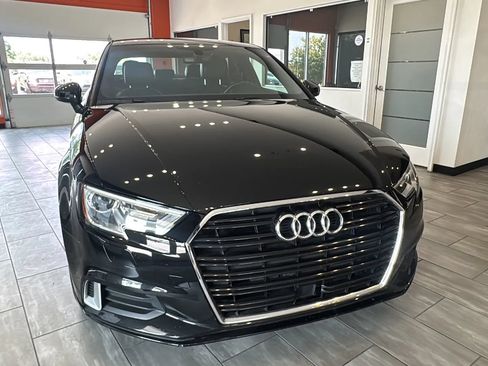 Used 2018 Audi A3 2.0T Premium FWD image 3