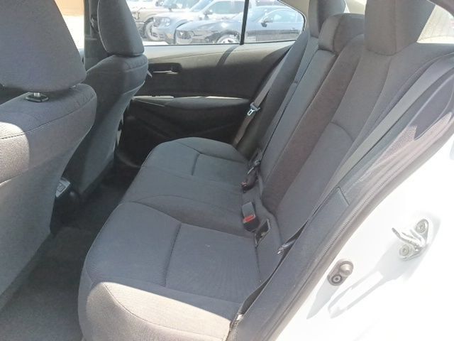 Used 2023 Toyota Corolla LE FWD image 26