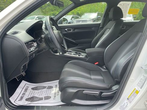 Used 2022 Honda Civic Sport image 12